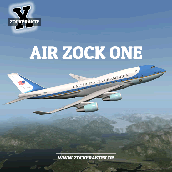 Air Zock One